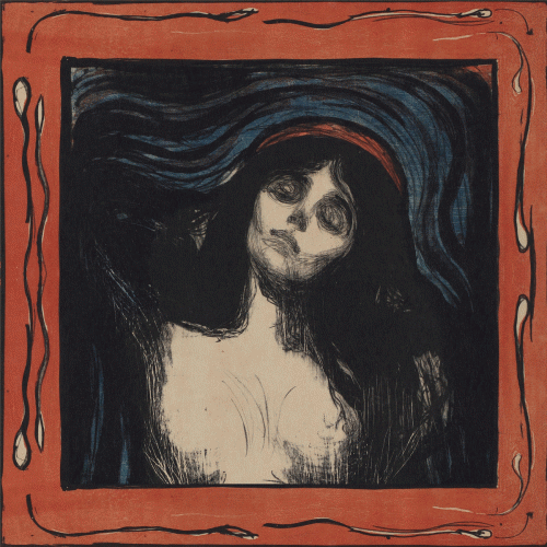 Museum Of Past Artifacts : I'm so Sorry Honey I'm High Again